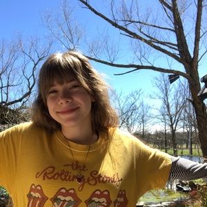 Meet your Posher, Caryn